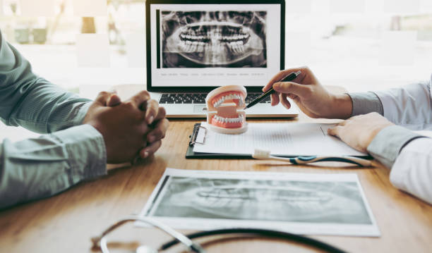 Best Emergency Treatment for Oral Infections in Hurley, MS