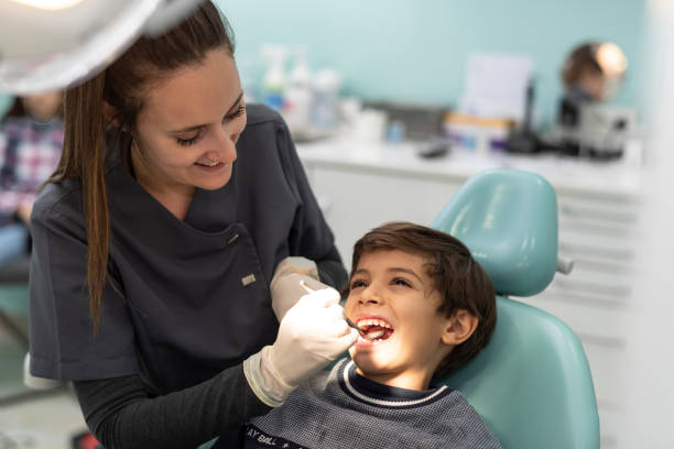 Best Broken or Chipped Tooth Repair in Hurley, MS