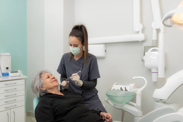 Best Emergency Treatment for Jaw Pain or Injury in Hurley, MS