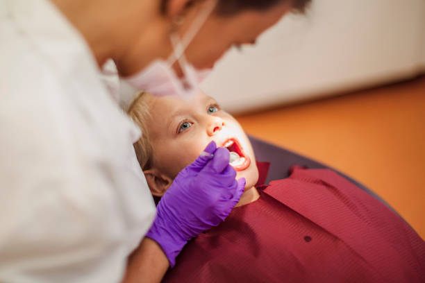 Best Emergency Treatment for Jaw Pain or Injury in Hurley, MS